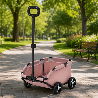 Pet Stroller