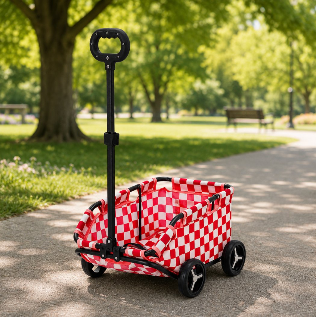 Pet Stroller