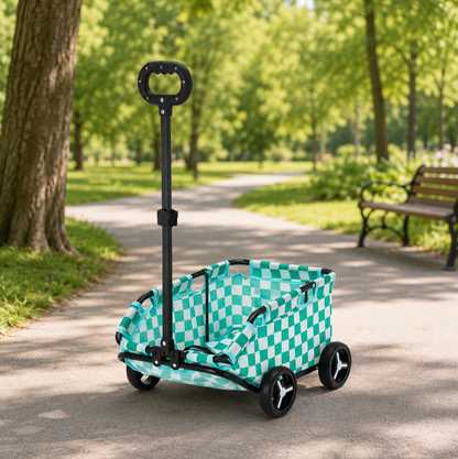 Pet Stroller