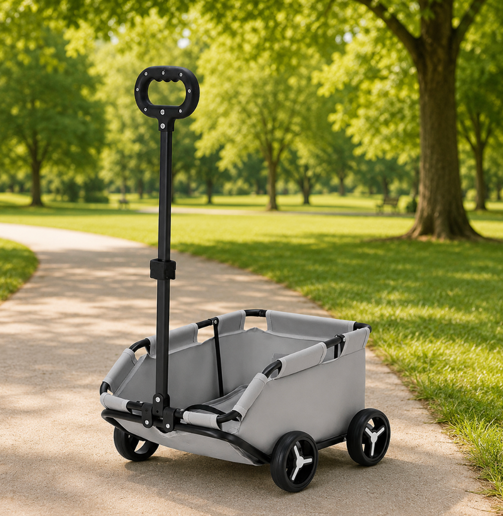 Pet Stroller