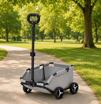 Pet Stroller