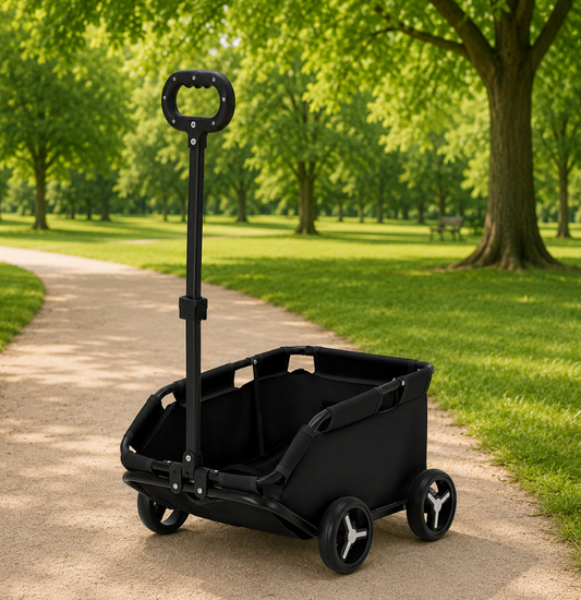 Pet Stroller