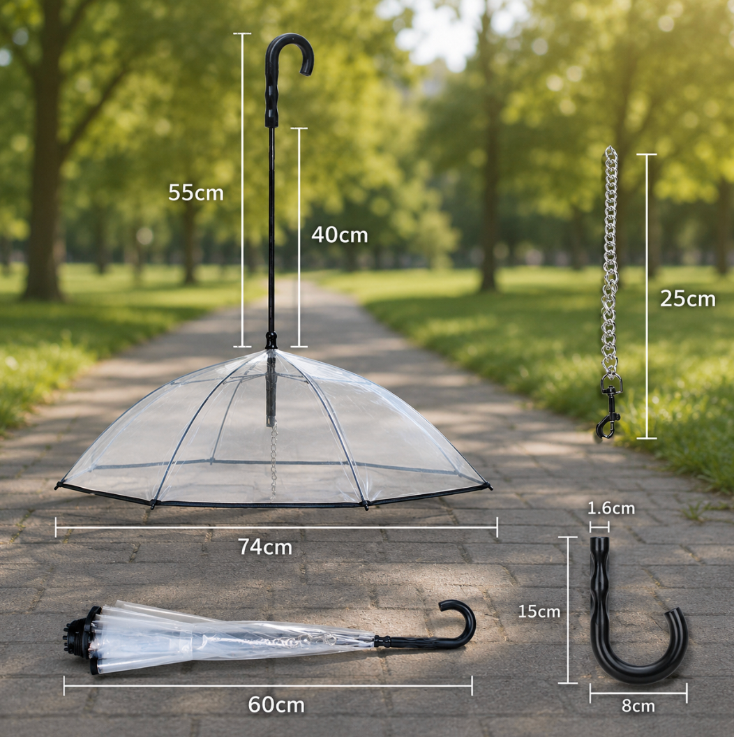 Pet Umbrella