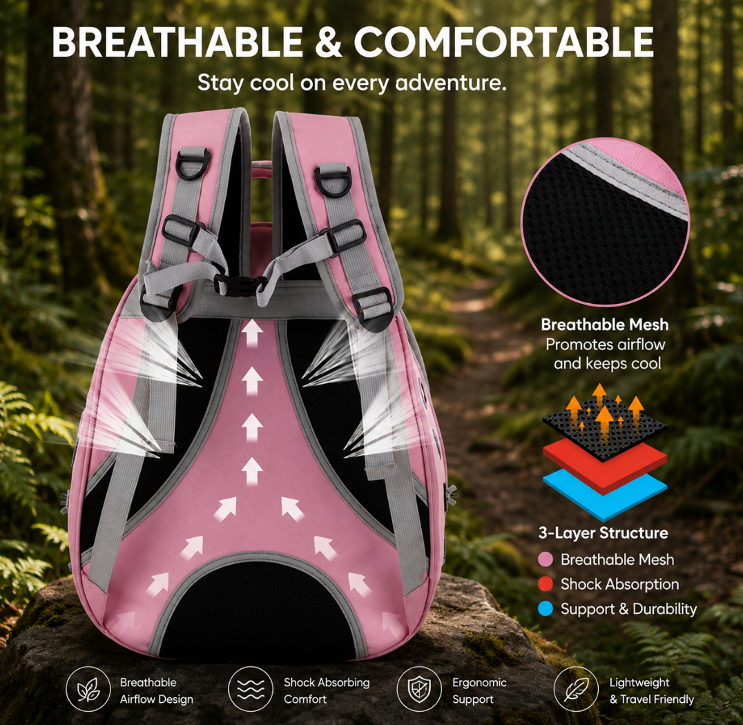 Parrot Portable Bag