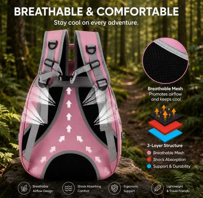 Parrot Portable Bag