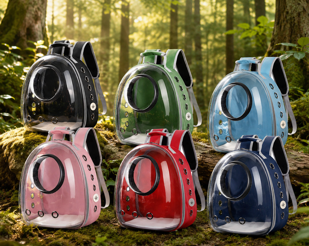 Parrot Portable Bag