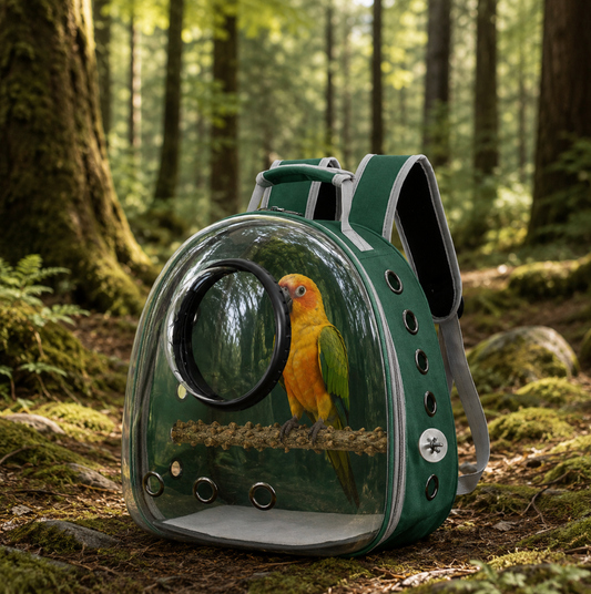Parrot Portable Bag