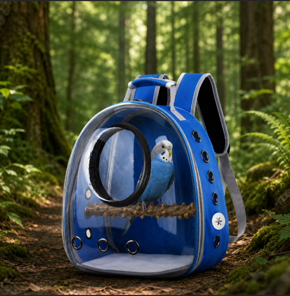 Parrot Portable Bag