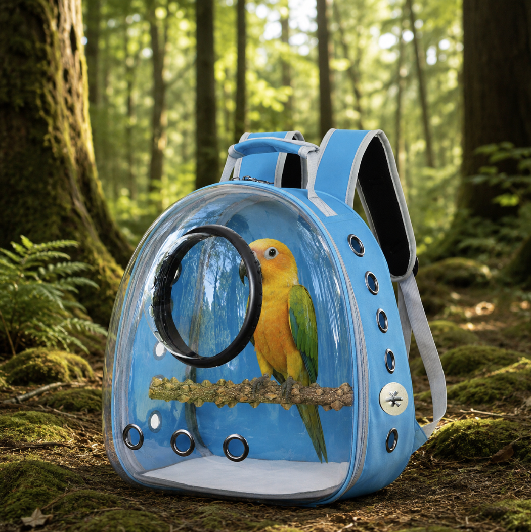 Parrot Portable Bag