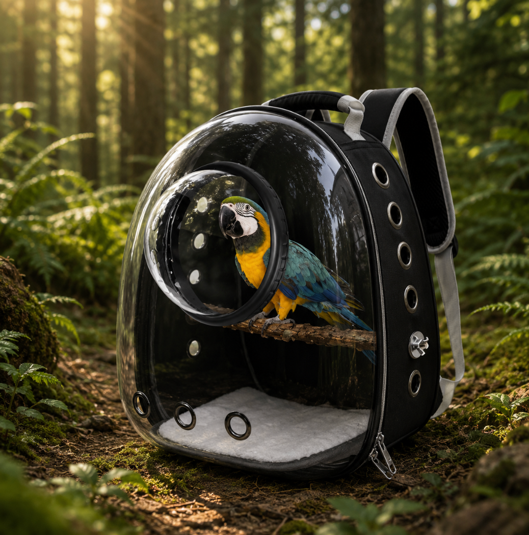 Parrot Portable Bag