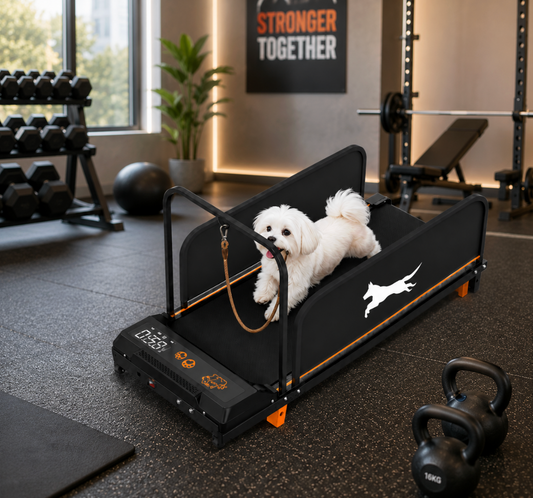 Small Dog Treadmill