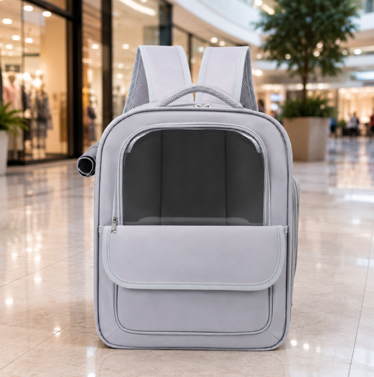 Large Cat Travel Carrier Bag