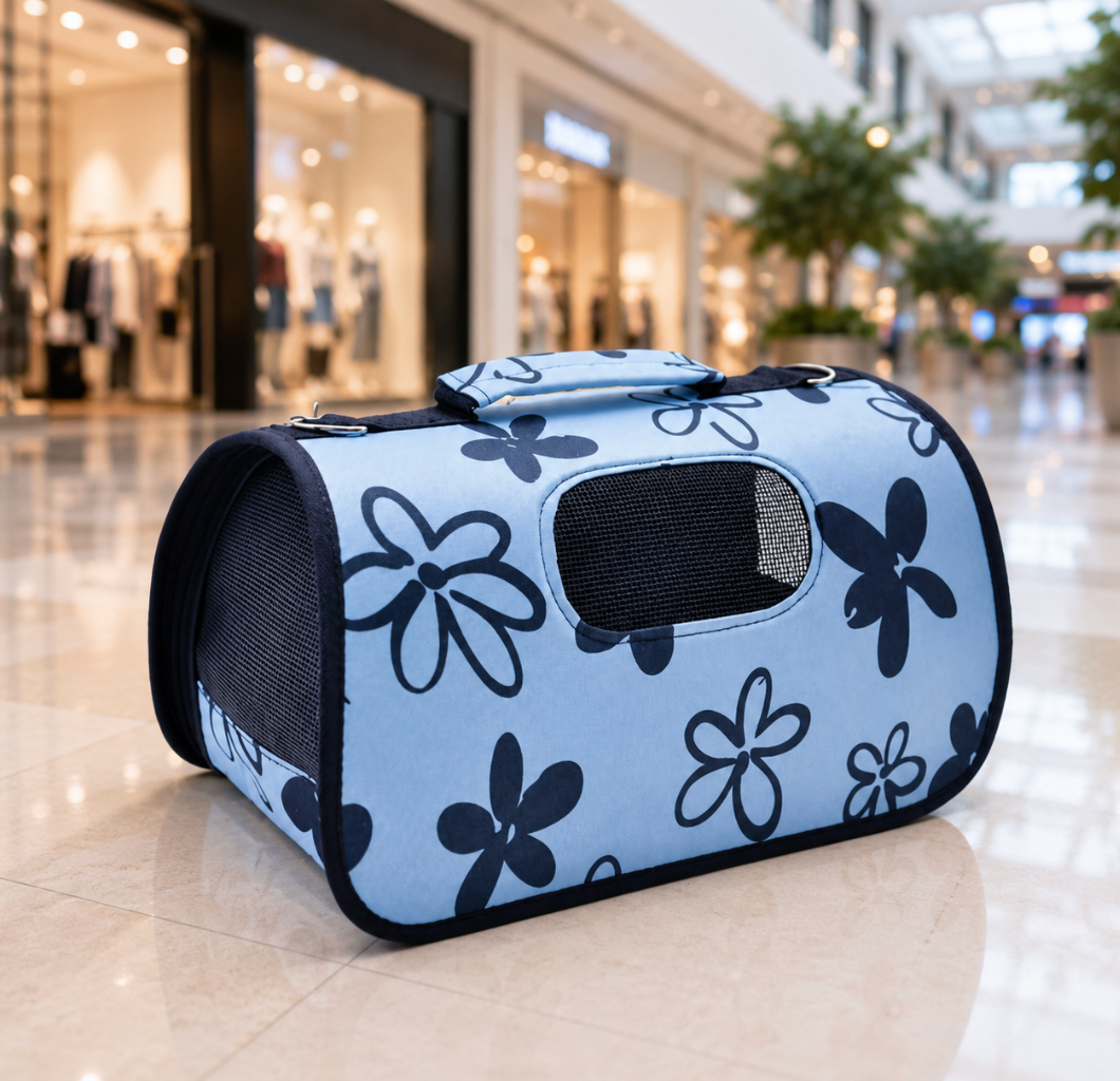 Pet Dog Outing Bag