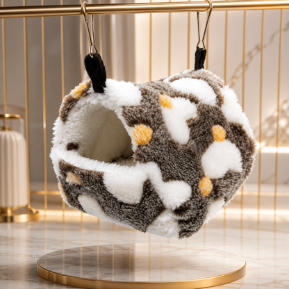 Hamster Cotton Nest