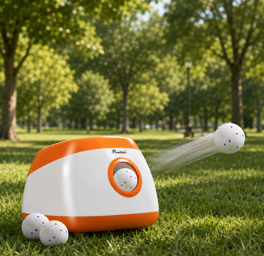 Dog Ball Launcher