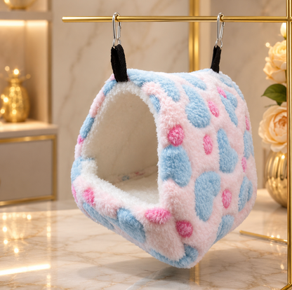 Hamster Cotton Nest