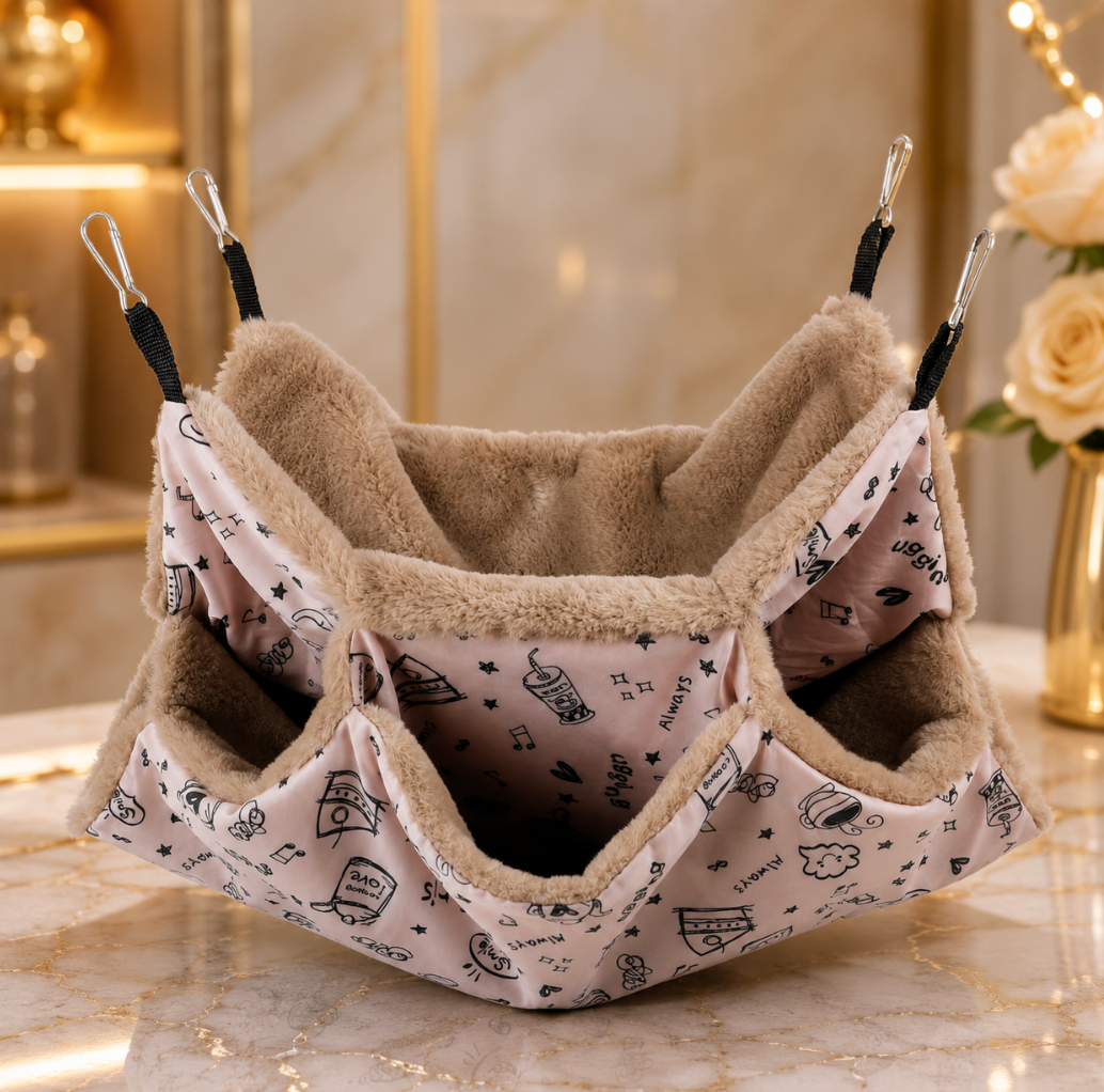 Guinea Pig Hammock