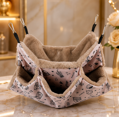 Guinea Pig Hammock