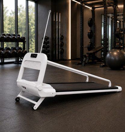 Quiet Smart Pet Treadmill