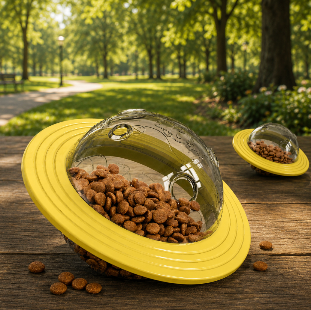Food Educational Toys