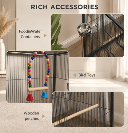 PawHut Bird Cage
