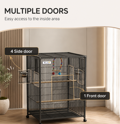PawHut Bird Cage