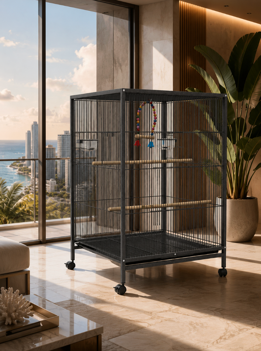 PawHut Bird Cage