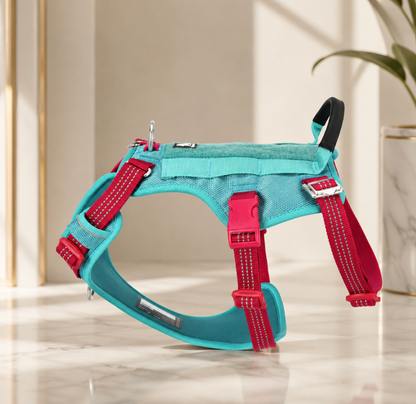Adjustable Dog Harness