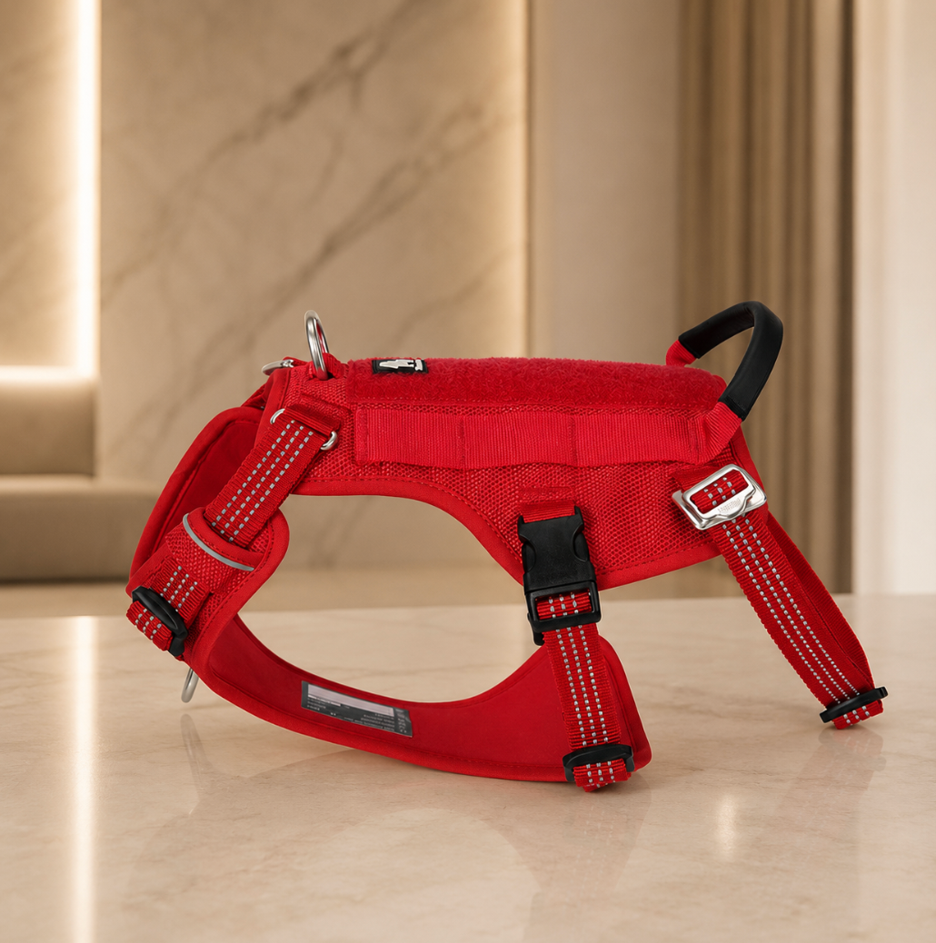 Adjustable Dog Harness