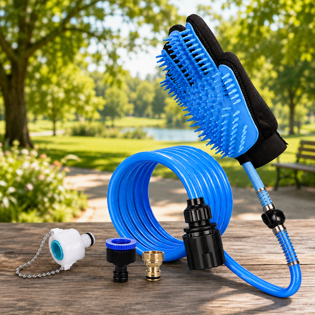 Dog Shower Head Handheld