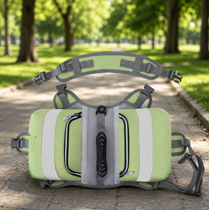 Outdoor Large Dog Backpack