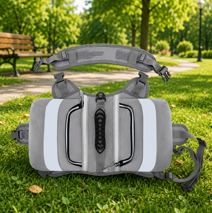 Outdoor Large Dog Backpack