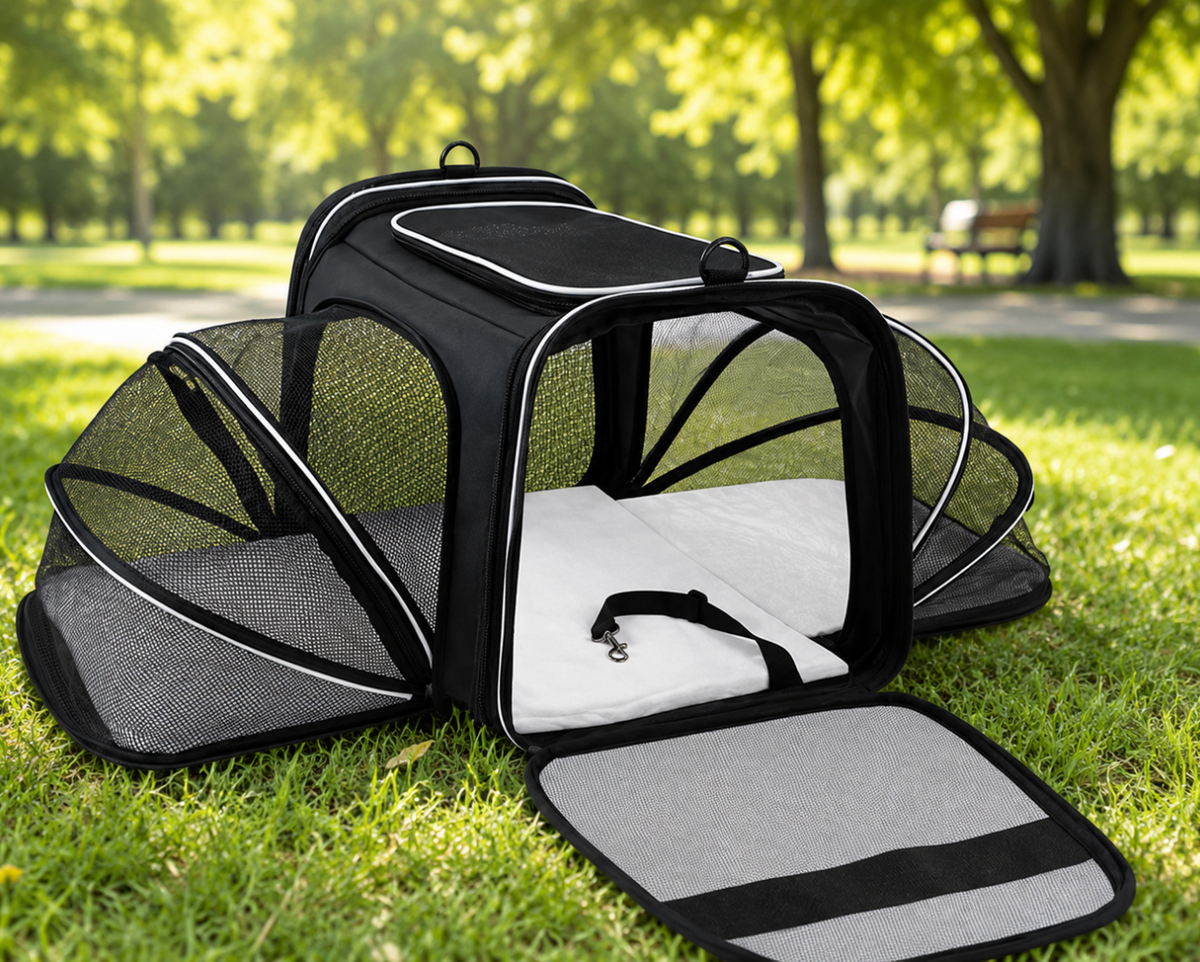 Pet Airline Approved Travel Bag