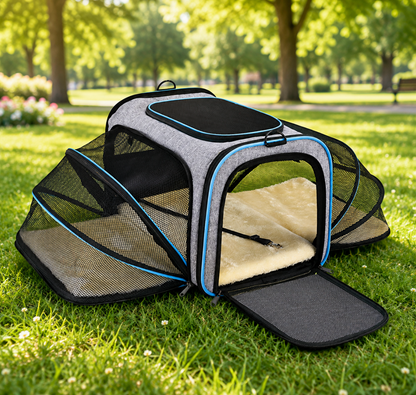 Pet Airline Approved Travel Bag