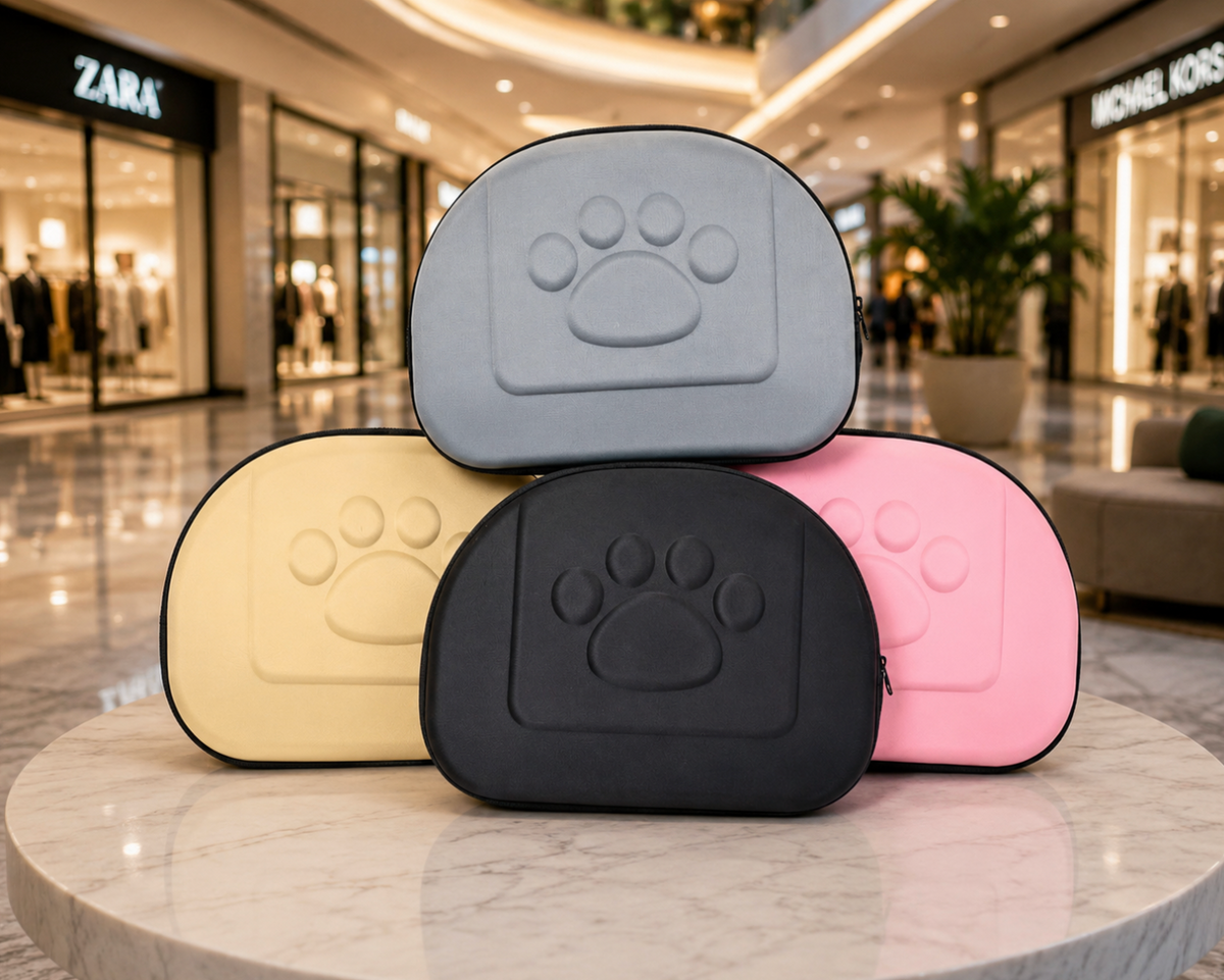 Foldable Portable Pet Bag