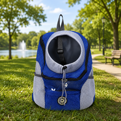 Pet Shoulder Bag