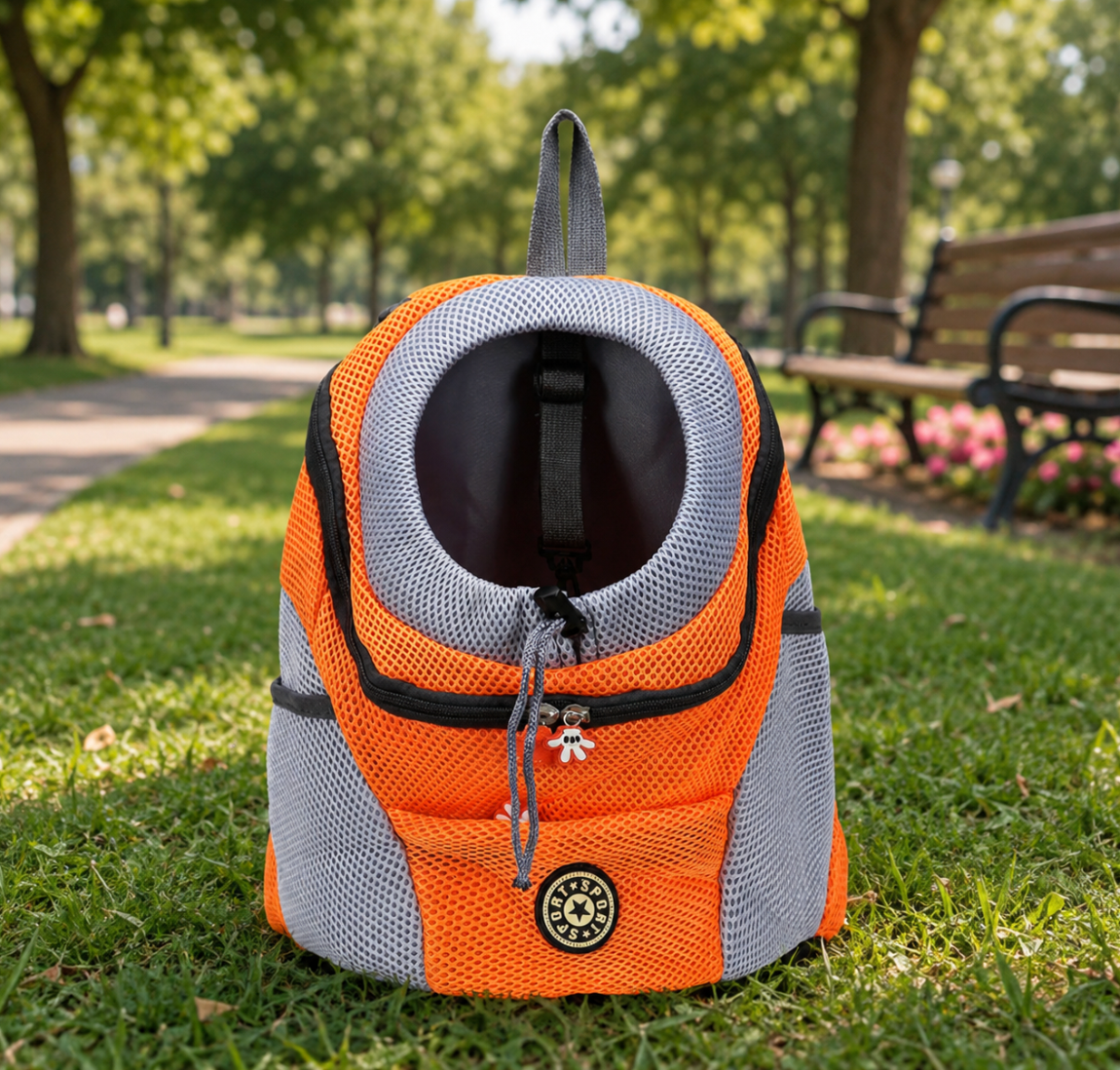 Pet Shoulder Bag