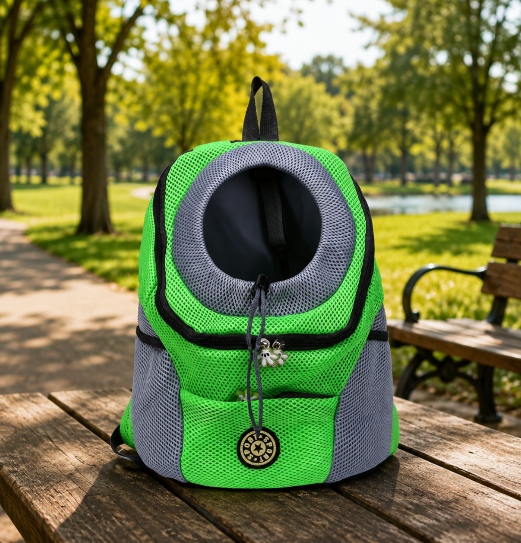 Pet Shoulder Bag