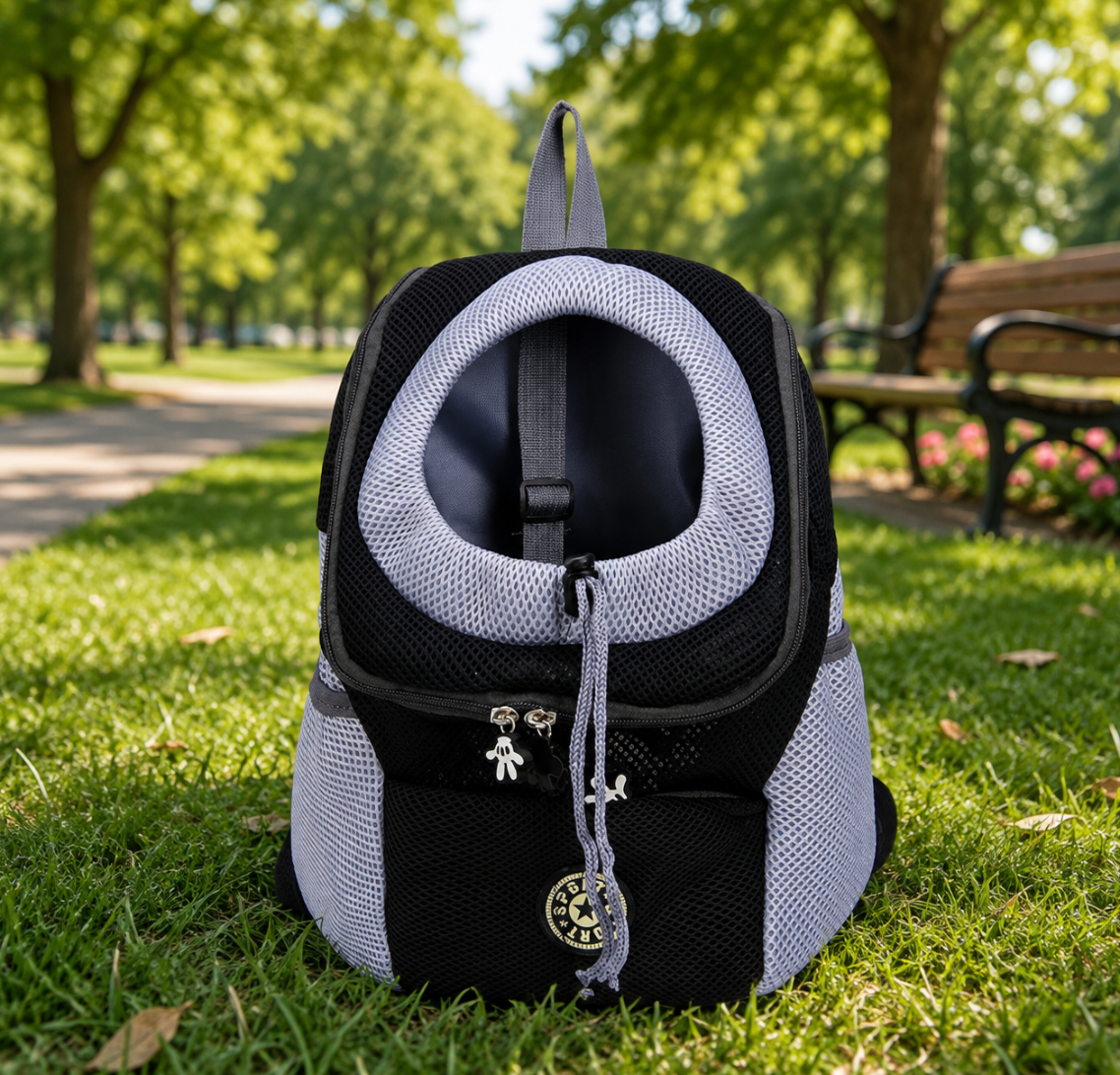 Pet Shoulder Bag