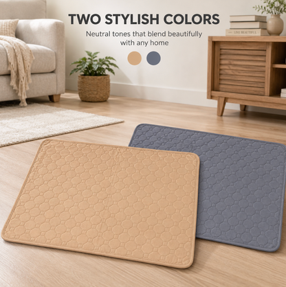 Washable Dog Pee Pads