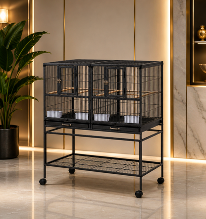 Breeder Bird Cage