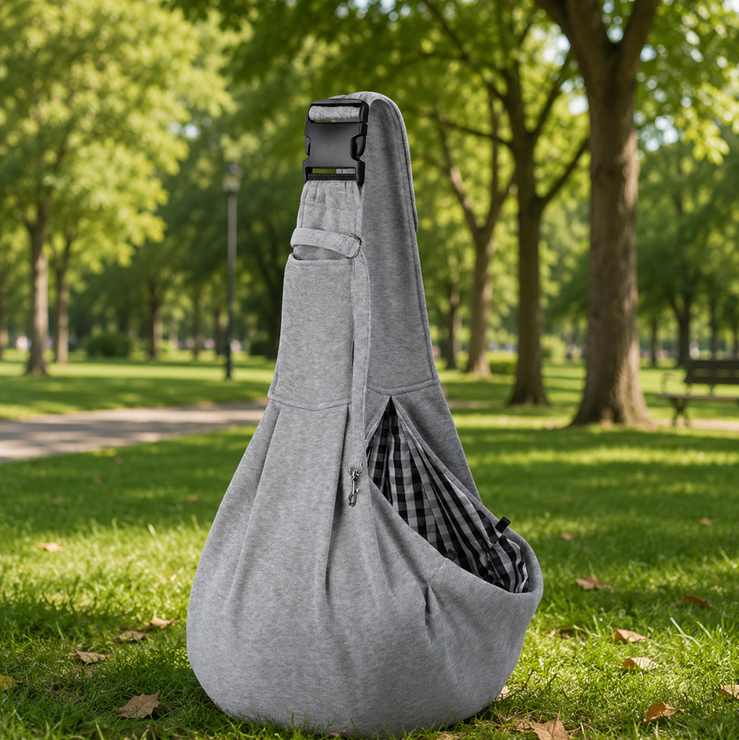 Pet Carrier Bag