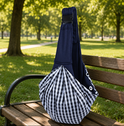 Pet Carrier Bag