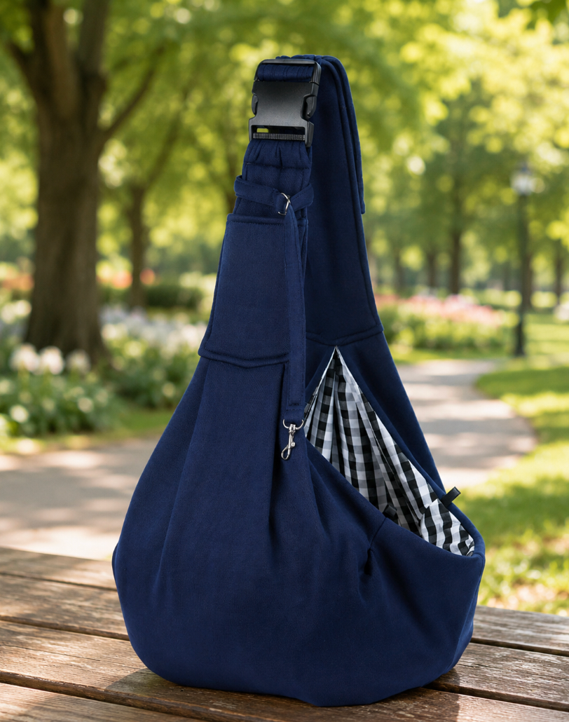 Pet Carrier Bag