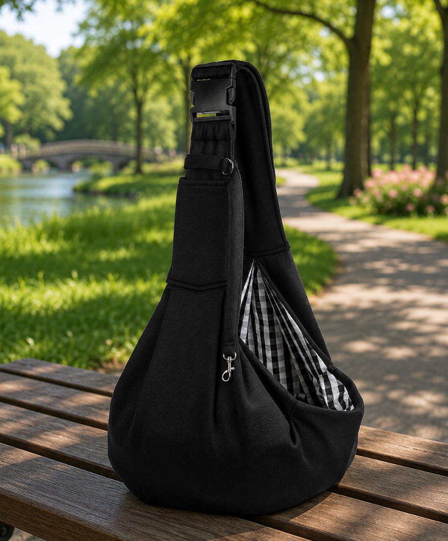 Pet Carrier Bag
