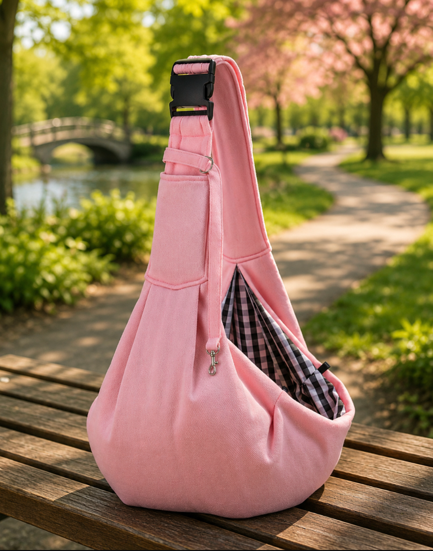 Pet Carrier Bag