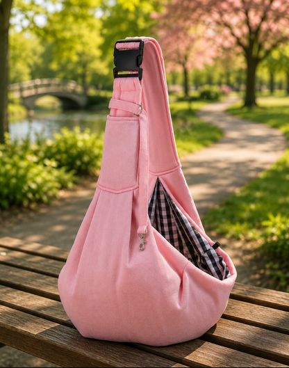 Pet Carrier Bag