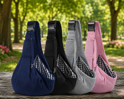 Pet Carrier Bag