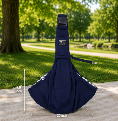 Pet Carrier Bag