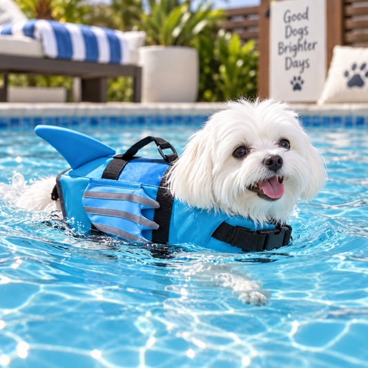 Pet Life Vest